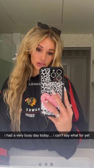 Breckie / breckiehill Exclusive Leaked Nude Onlyfans #2844788