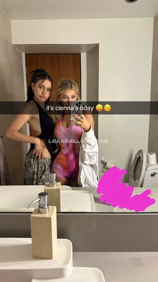 Breckie / breckiehill Exclusive Leaked Nude Onlyfans #2152971