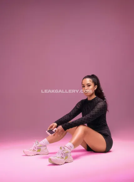 Valkyrae Exclusive Leaked Nude Onlyfans #2153481