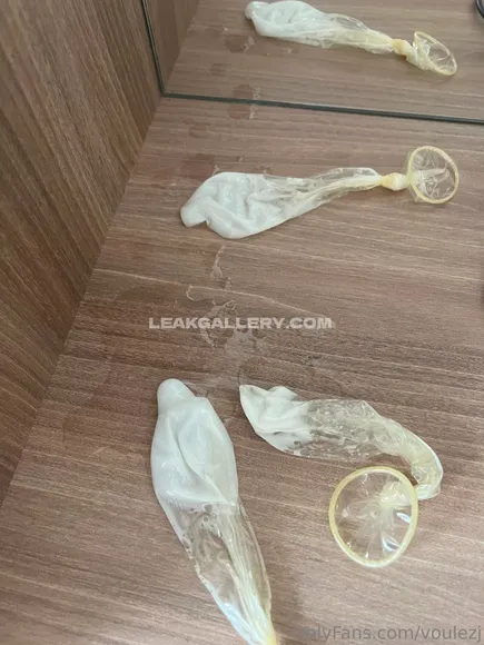 Voulezj Exclusive Leaked Nude Onlyfans #1767452