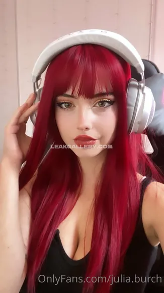 Juliaburch / juliaaburch Exclusive Leaked Nude Onlyfans #1428578