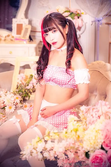 Maki_itoh Exclusive Leaked Nude Onlyfans #973426