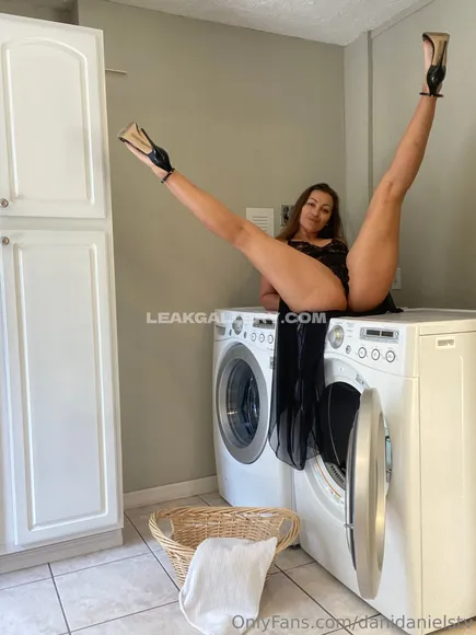 Danidaniels Exclusive Leaked Nude Onlyfans #1143497