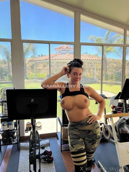 X_elizabeth_skylar_x Exclusive Leaked Nude Onlyfans #733881