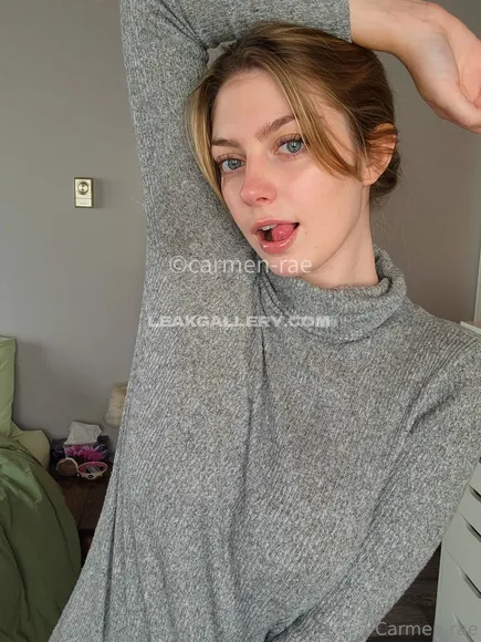 Makoshake Exclusive Leaked Nude Onlyfans #1958997