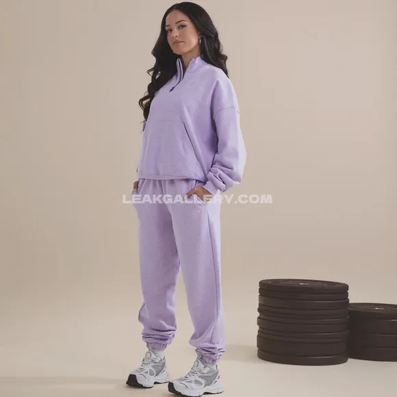 Valkyrae Exclusive Leaked Nude Onlyfans #2145887