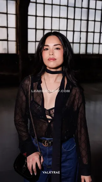 Valkyrae Exclusive Leaked Nude Onlyfans #2157458