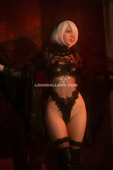 Shiroganesama Exclusive Leaked Nude Onlyfans #2188042