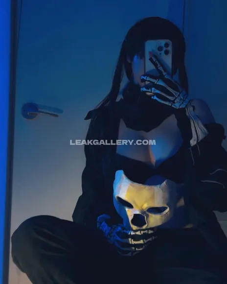 Evawishx Exclusive Leaked Nude Onlyfans #846073