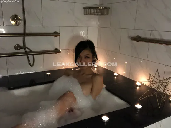 Icanbeurnuocmami Exclusive Leaked Nude Onlyfans #1892775
