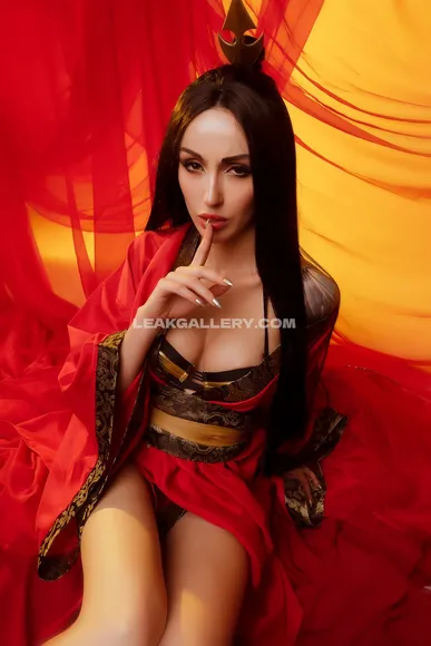 Valeryhimera Exclusive Leaked Nude Onlyfans #793874