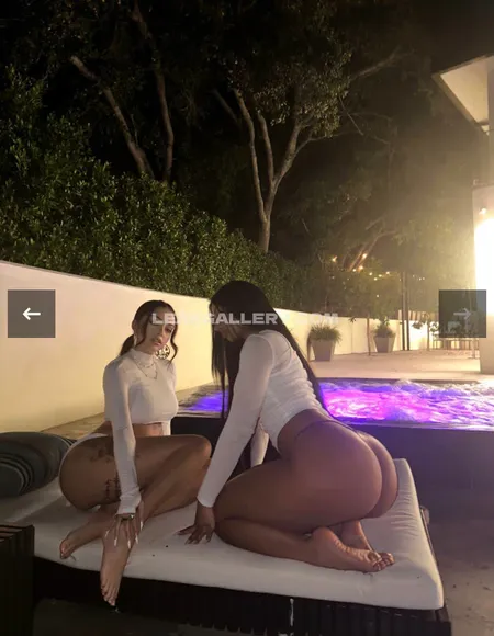 Malutrevejo18 / malutrevejo / malutrevjo / malu_trevejo Exclusive Leaked Nude Onlyfans #1732391