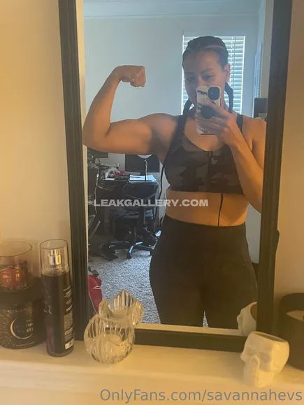 Savannahevs Exclusive Leaked Nude Onlyfans #1066177