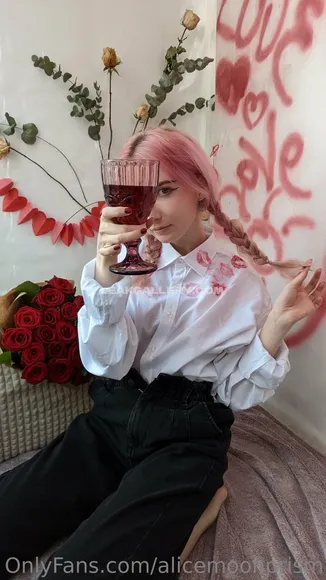 Alicemoonvip Exclusive Leaked Nude Onlyfans #1929880