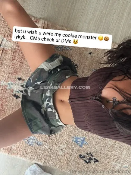 Rachelcook Exclusive Leaked Nude Onlyfans #1359548