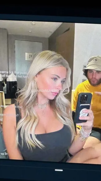 Corinnakopf / corinakopf / corinniakopf / corrinakopf Exclusive Leaked Nude Onlyfans #2308268