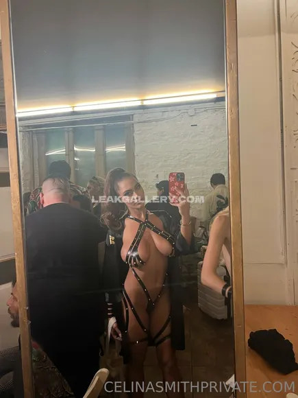 Itscelinasmith / celinasmith Exclusive Leaked Nude Onlyfans #2191682