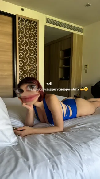Onlylika Exclusive Leaked Nude Onlyfans #914799