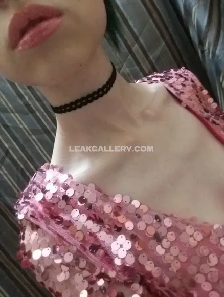 Littleemokitten Exclusive Leaked Nude Onlyfans #2190014
