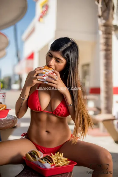Miakhalifa Exclusive Leaked Nude Onlyfans #1200735