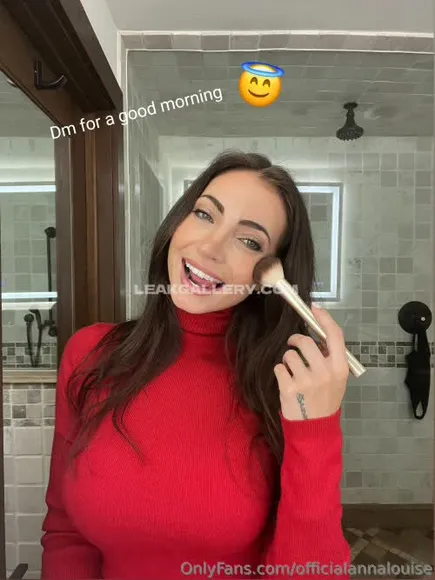 Annalouieaustin Exclusive Leaked Nude Onlyfans #1508626