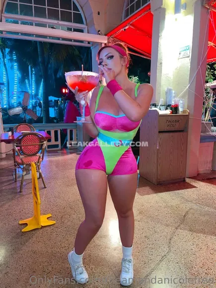 Amandanicole Exclusive Leaked Nude Onlyfans #1418267
