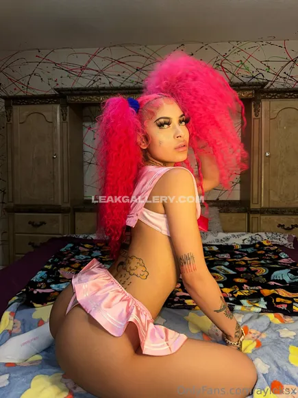 Ayleksx Exclusive Leaked Nude Onlyfans #1579491