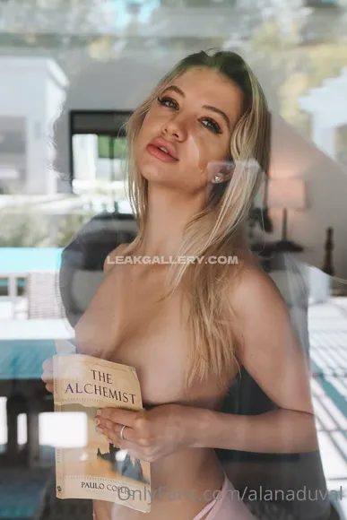 Alanaduval Exclusive Leaked Nude Onlyfans #2083500
