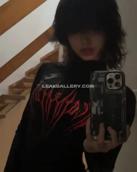 Nym / protheme / sanymaaa Exclusive Leaked Nude Onlyfans #1180180