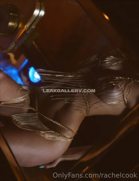 Rachelcook Exclusive Leaked Nude Onlyfans #1361247