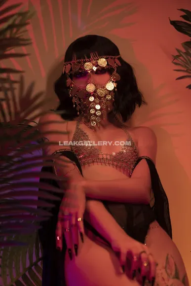 Olyashaa_official Exclusive Leaked Nude Onlyfans #975343