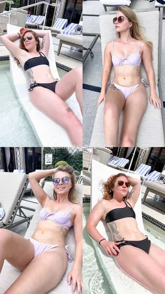 Haileeandkendra Exclusive Leaked Nude Onlyfans #2243917