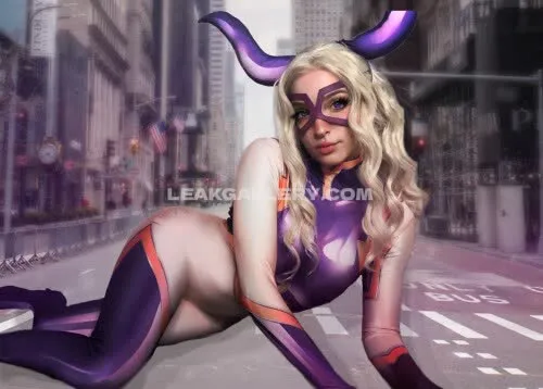 Missbricosplay Exclusive Leaked Nude Onlyfans #2112562
