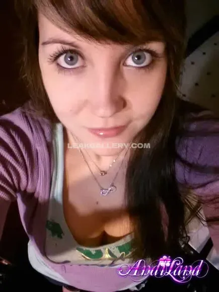 Andiland Exclusive Leaked Nude Onlyfans #1515935