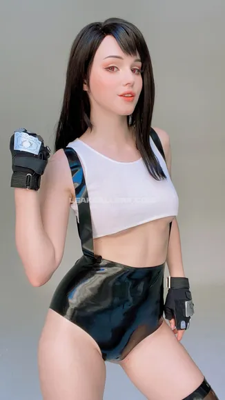 Shiroganesama Exclusive Leaked Nude Onlyfans #2184693