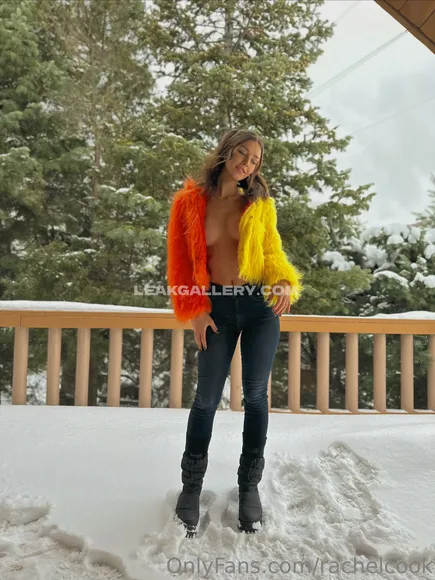 Rachelcook Exclusive Leaked Nude Onlyfans #1368823