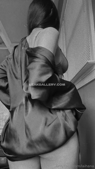 Laihana Exclusive Leaked Nude Onlyfans #955692