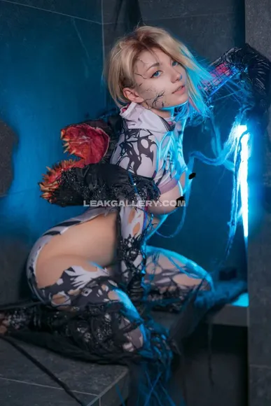 Carrykey_cosplay Exclusive Leaked Nude Onlyfans #897474