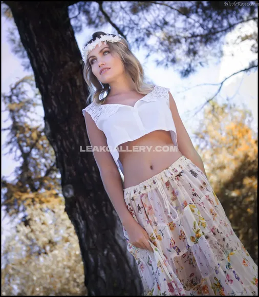 Nicolerosses / nicole_model Exclusive Leaked Nude Onlyfans #1894178