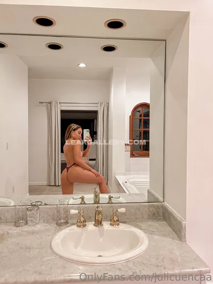 Julicuencaa Exclusive Leaked Nude Onlyfans #885103