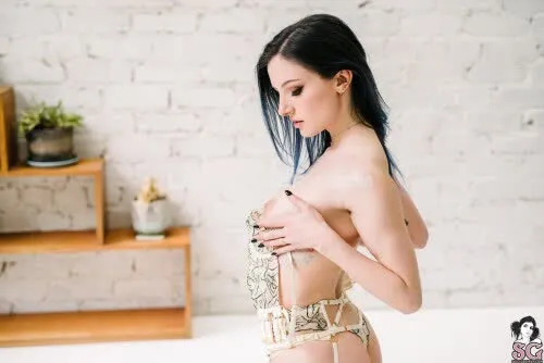 Daintywilders Exclusive Leaked Nude Onlyfans #1726461
