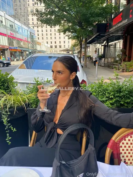 Jameelahh Exclusive Leaked Nude Onlyfans #1843315