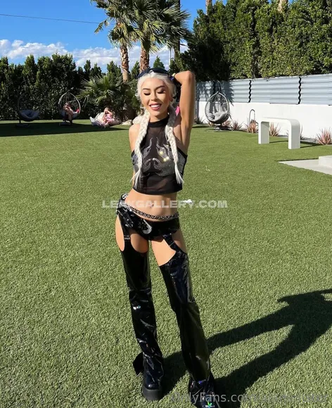 Alana Exclusive Leaked Nude Onlyfans #782321