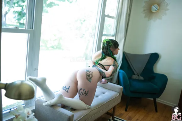 Nonyanony Exclusive Leaked Nude Onlyfans #883693