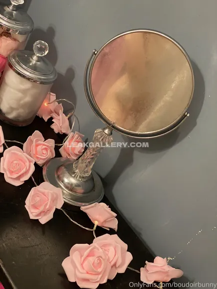 Boudoirbunny Exclusive Leaked Nude Onlyfans #752272