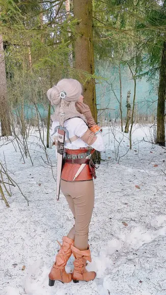 Shiroganesama Exclusive Leaked Nude Onlyfans #2174058