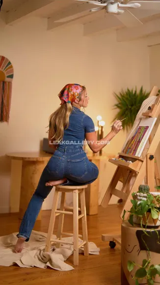 Cultureburns Exclusive Leaked Nude Onlyfans #1023560