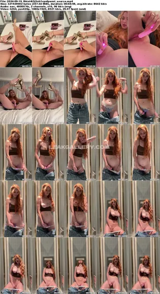 Ellyclutch Exclusive Leaked Nude Onlyfans #1816561