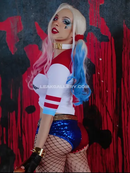 Missbricosplay Exclusive Leaked Nude Onlyfans #2123764