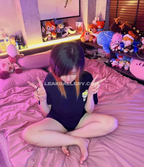 Potatogodzilla Exclusive Leaked Nude Onlyfans #1888809